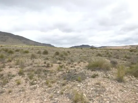 Finca rústica en Jumilla